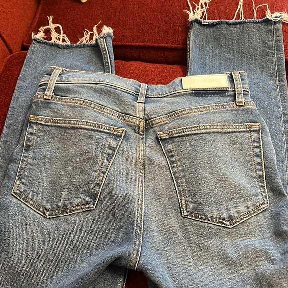 Redone jeans - Picture 5 of 5